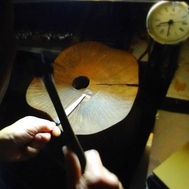 オーダー シザートレイ | 時ノ葉